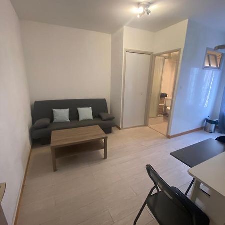 Arcole 2-Studio Beziers Centre -Wifi - Tv Connectee ภายนอก รูปภาพ