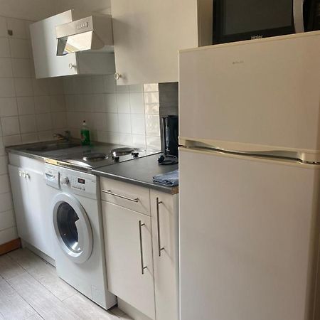 Arcole 2-Studio Beziers Centre -Wifi - Tv Connectee ภายนอก รูปภาพ