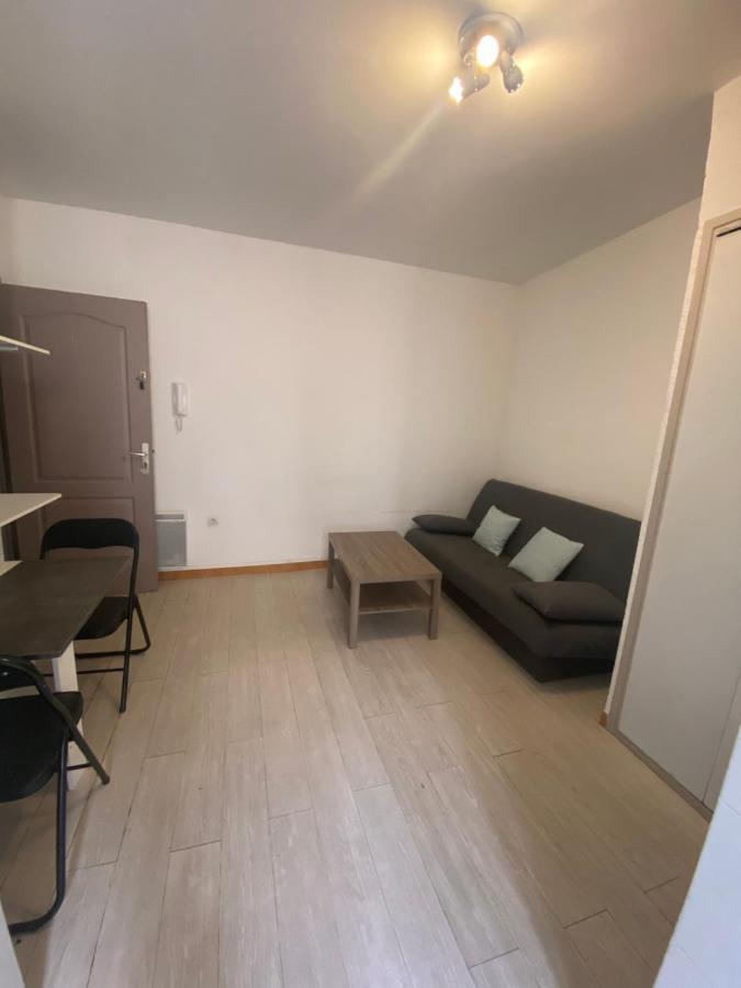 Arcole 2-Studio Beziers Centre -Wifi - Tv Connectee ภายนอก รูปภาพ